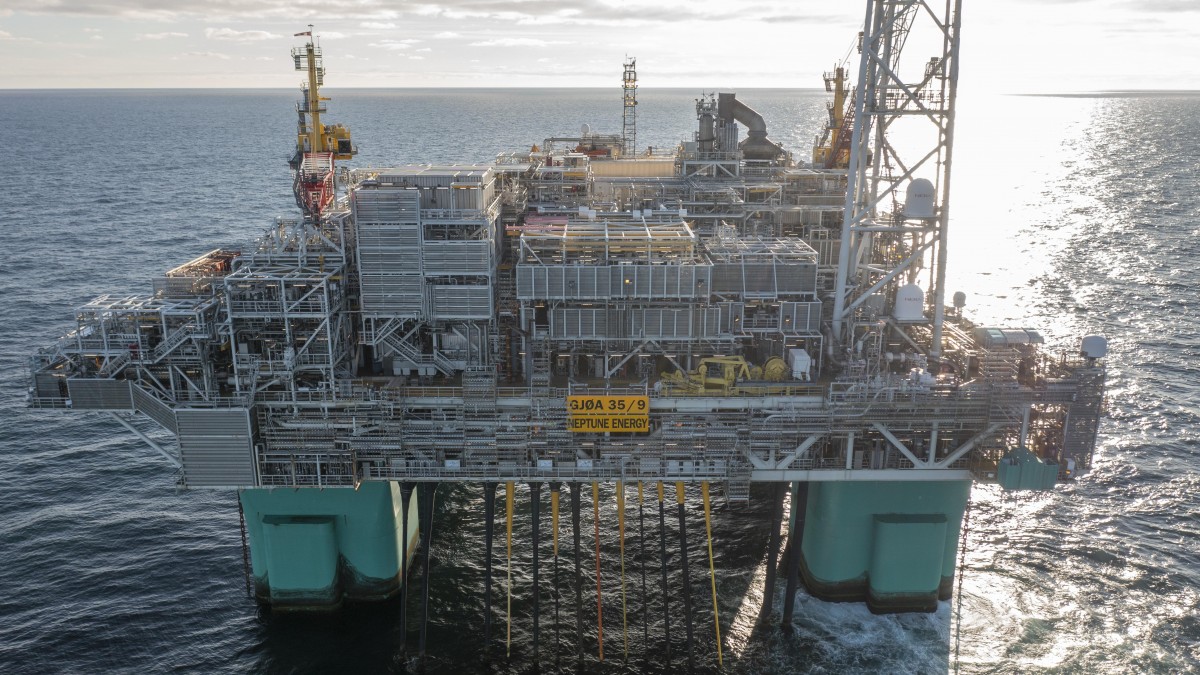Nowe złoże na Morzu Norweskim. Wydobycie może sięgać 22 milionów baryłek