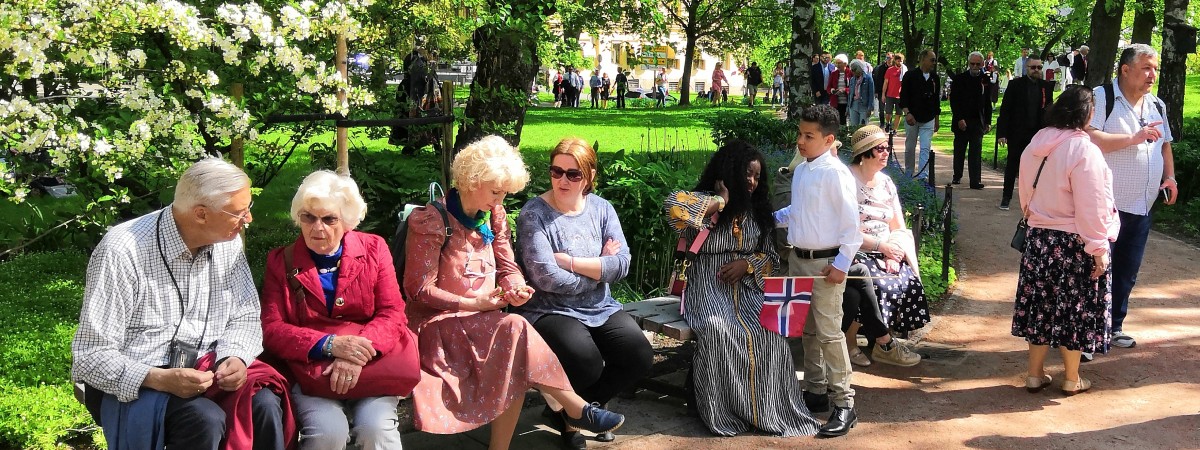 Jak emerytura, to w Skandynawii. Polsce daleko do liderów