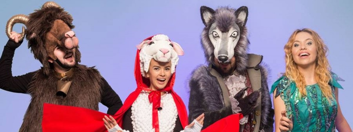 Dzień Matki i Dzień Dziecka w Norwegii - moc atrakcji od MyCall