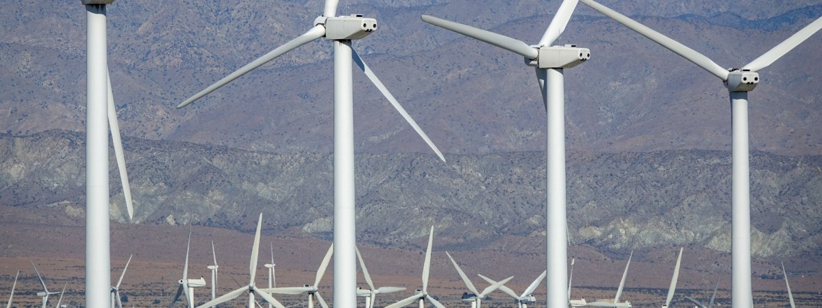 Największa w Europie farma wiatrowa może powstać w Hordaland. Mieszkańcy protestują