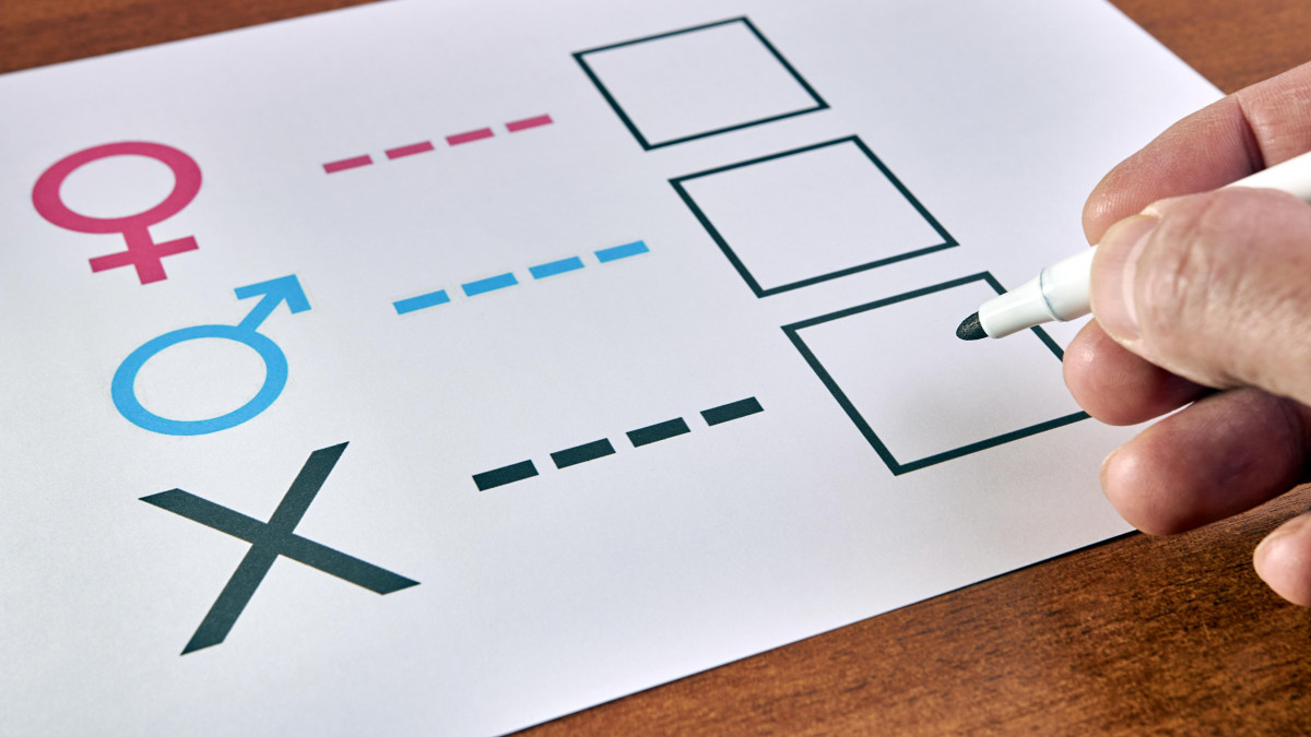 Chcą zmiany w norweskim prawie paszportowym. Chodzi o uwzględnienie trzeciej płci