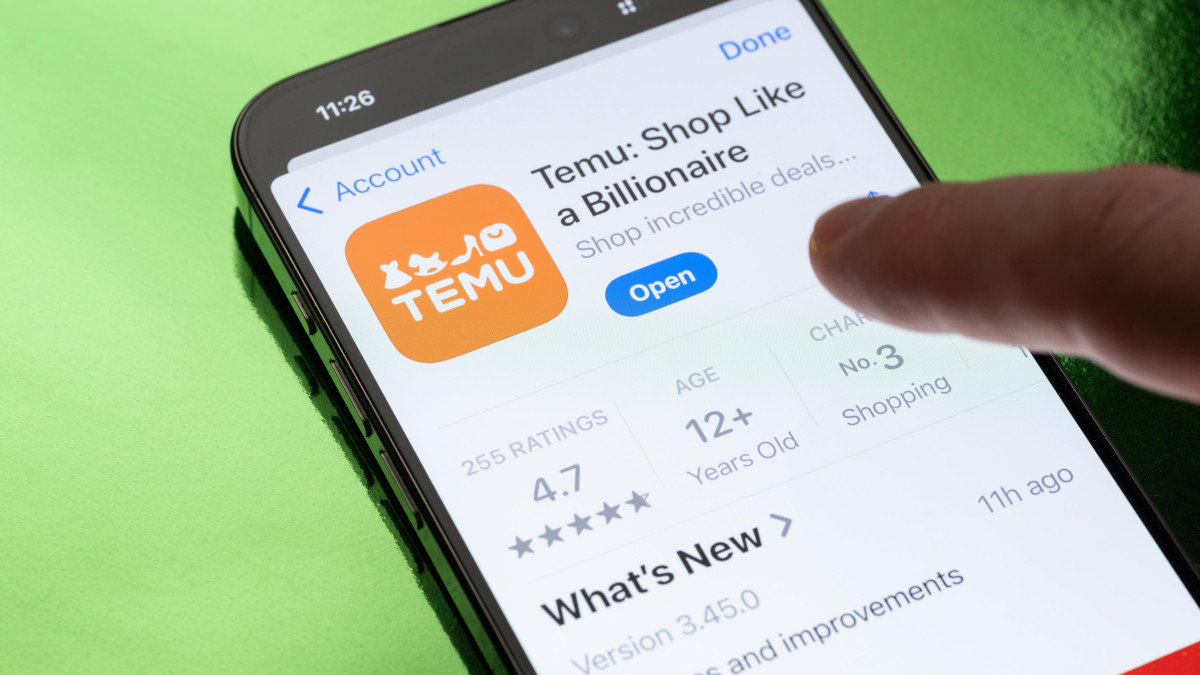 Co dalej z Temu w Norwegii? Decyzja jest niemal pewna