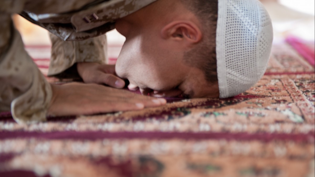 „Nienawiść wobec muzułmanów rośnie”: Norwegia będzie walczyć z islamofobią