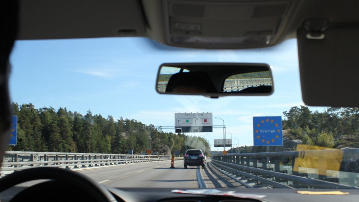 Powrót do domu na święta będzie utrudniony: Szwecja wprowadza wymóg posiadania certyfikatów covidowych