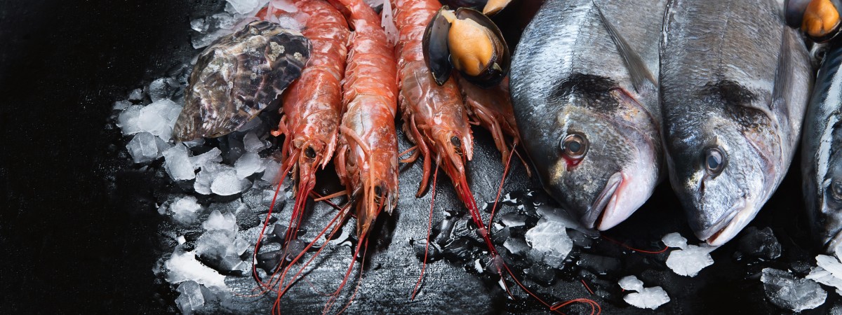 Norwegia zarobiła blisko 53 miliardy koron na eksporcie owoców morza. To nowy rekord