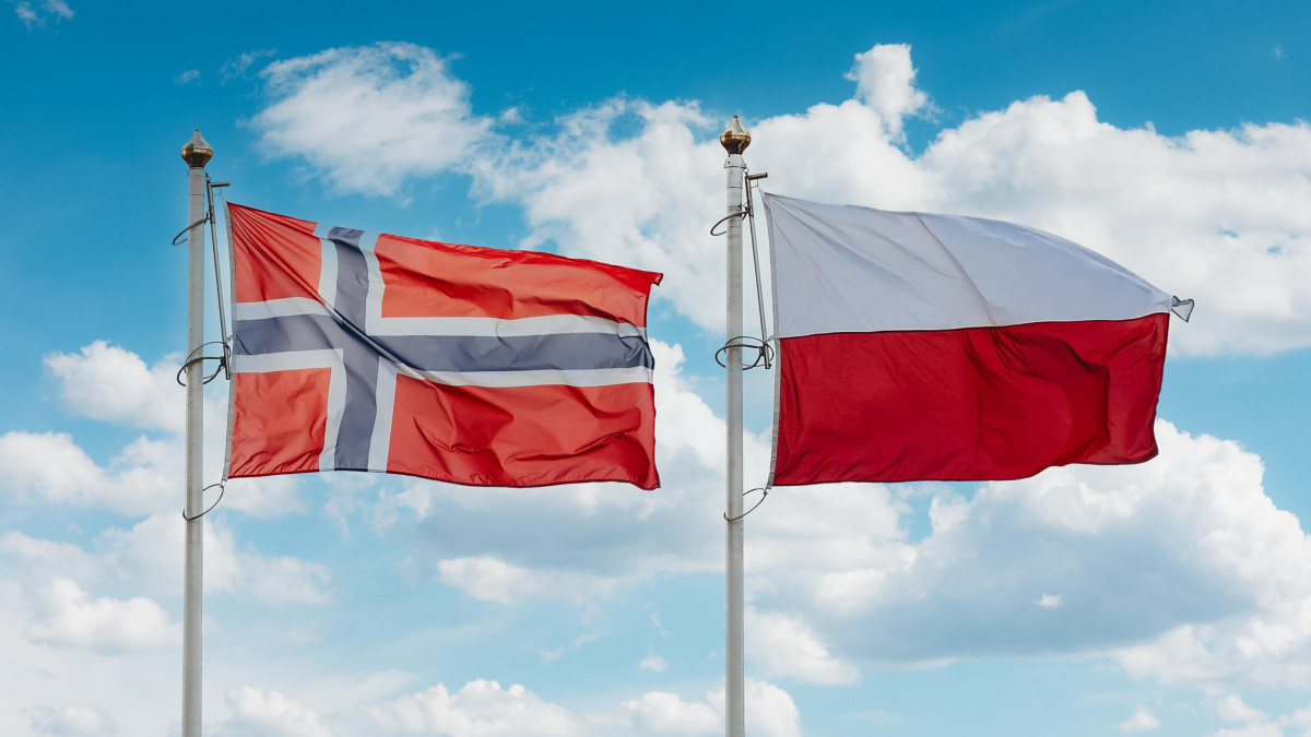 Partia Pracy po raz pierwszy w historii zwraca się do Polaków w Norwegii. „Wasz głos może zdecydować”