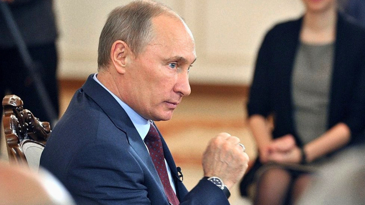 Putin nie ma sił na drugi front? Rosja wskazuje na aktywność Norwegii