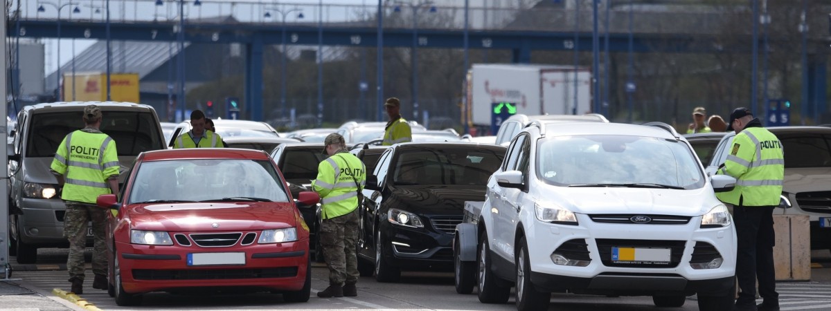 Zamknięte lotniska, porty i ścisła kontrola na granicach. Norwegia wprowadza nowe obostrzenia