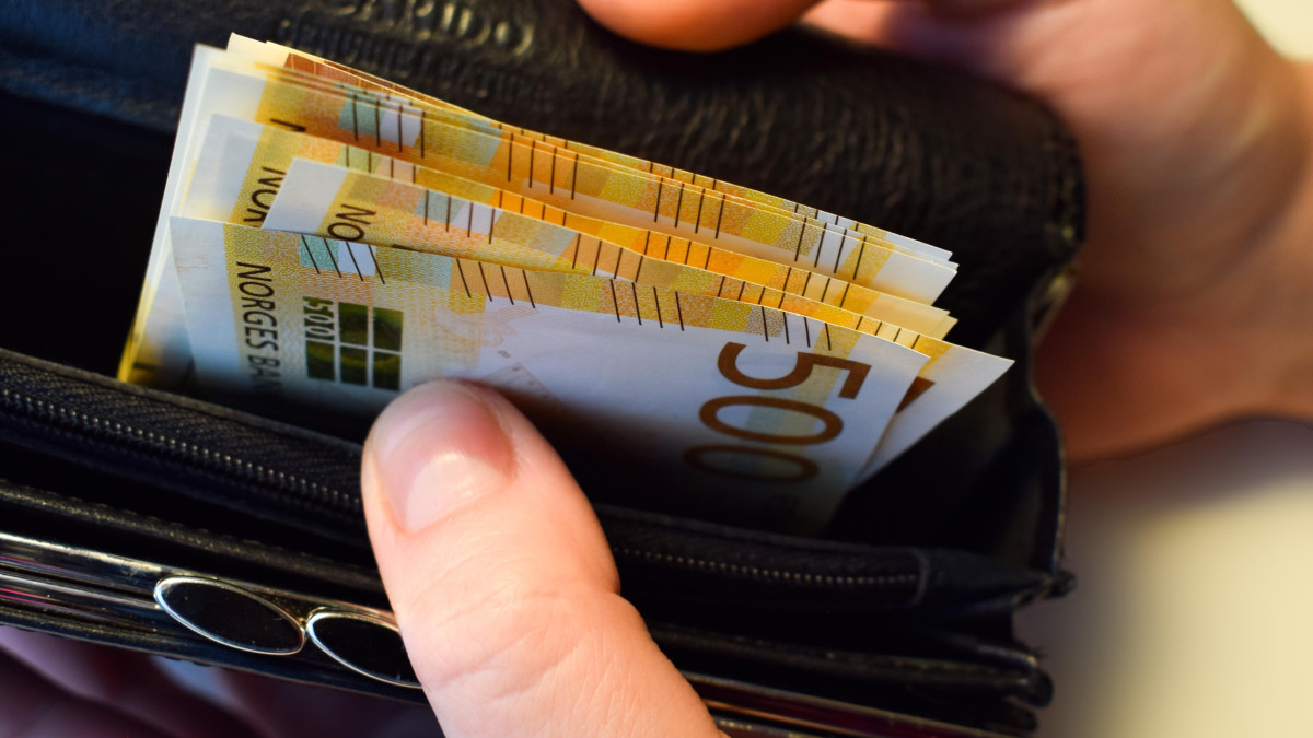 Spadnie inflacja i... realny wzrost płac. Znamy prognozy na 2025 rok