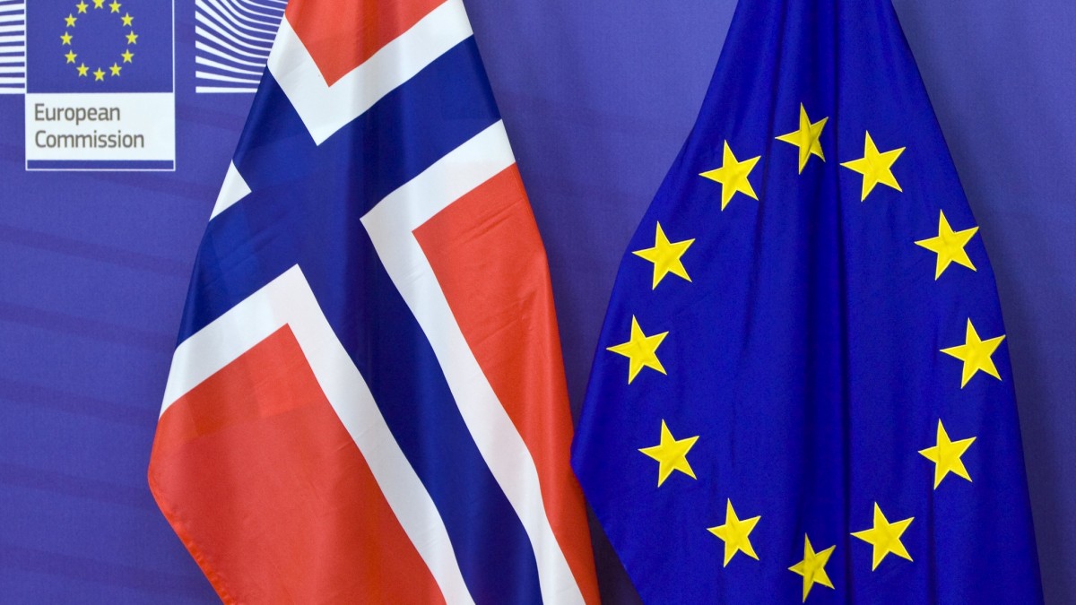 Młodzi Norwegowie domagają się członkostwa w Unii Europejskiej. Pokoleniowa przepaść w kraju fiordów