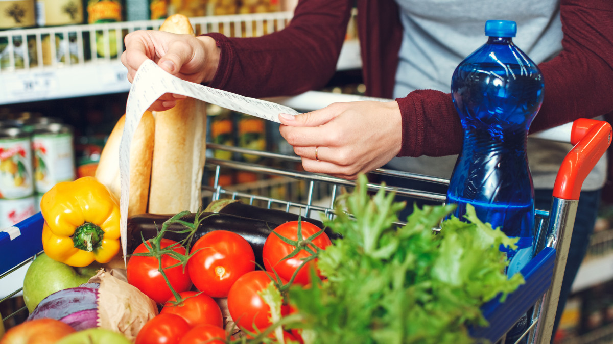 Najwyższy wzrost cen żywności od 41 lat. Rekordzista podrożał o blisko 25 procent