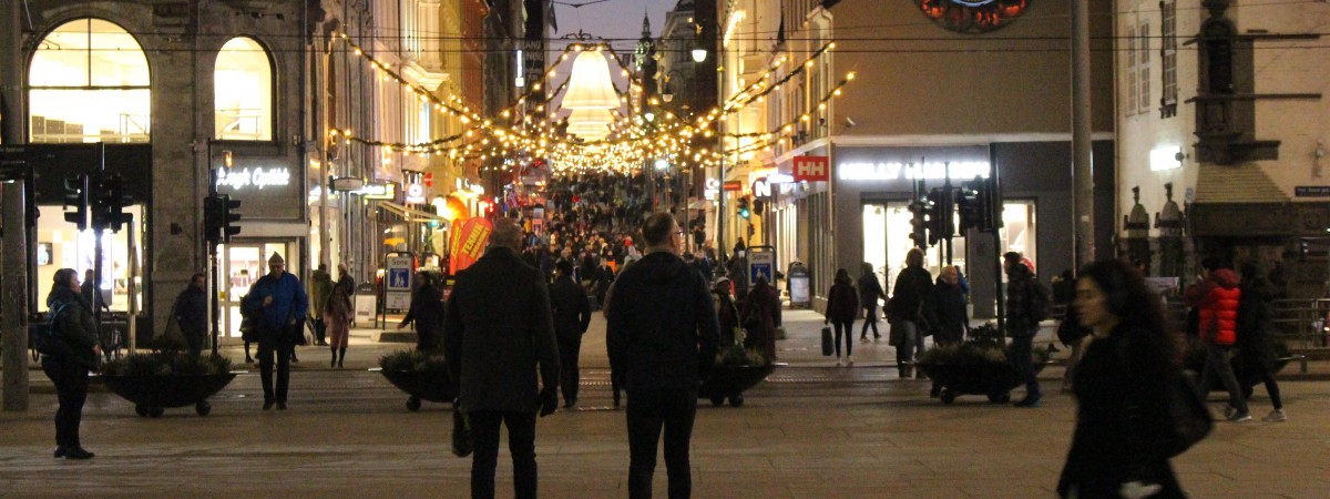 Święta bez pogodowych rewelacji: deszcz, miejscami mróz i mało śniegu