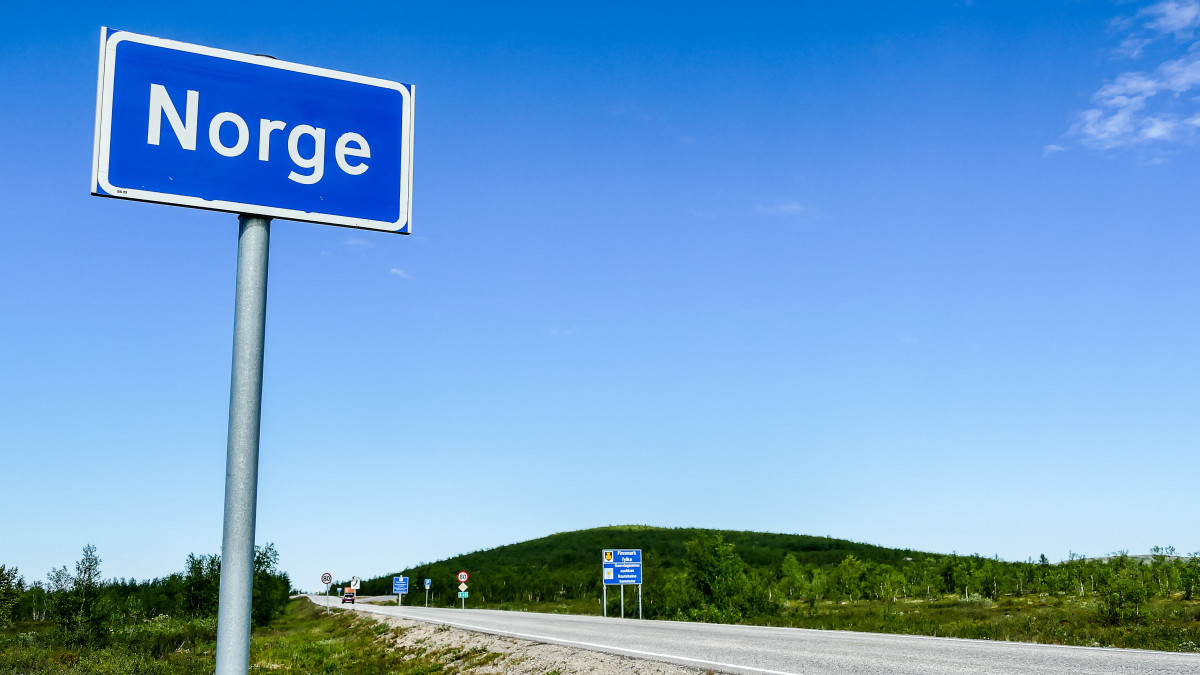 W 2024 roku mniej imigrantów w Norwegii, ale więcej uchodźców z prawem pobytu