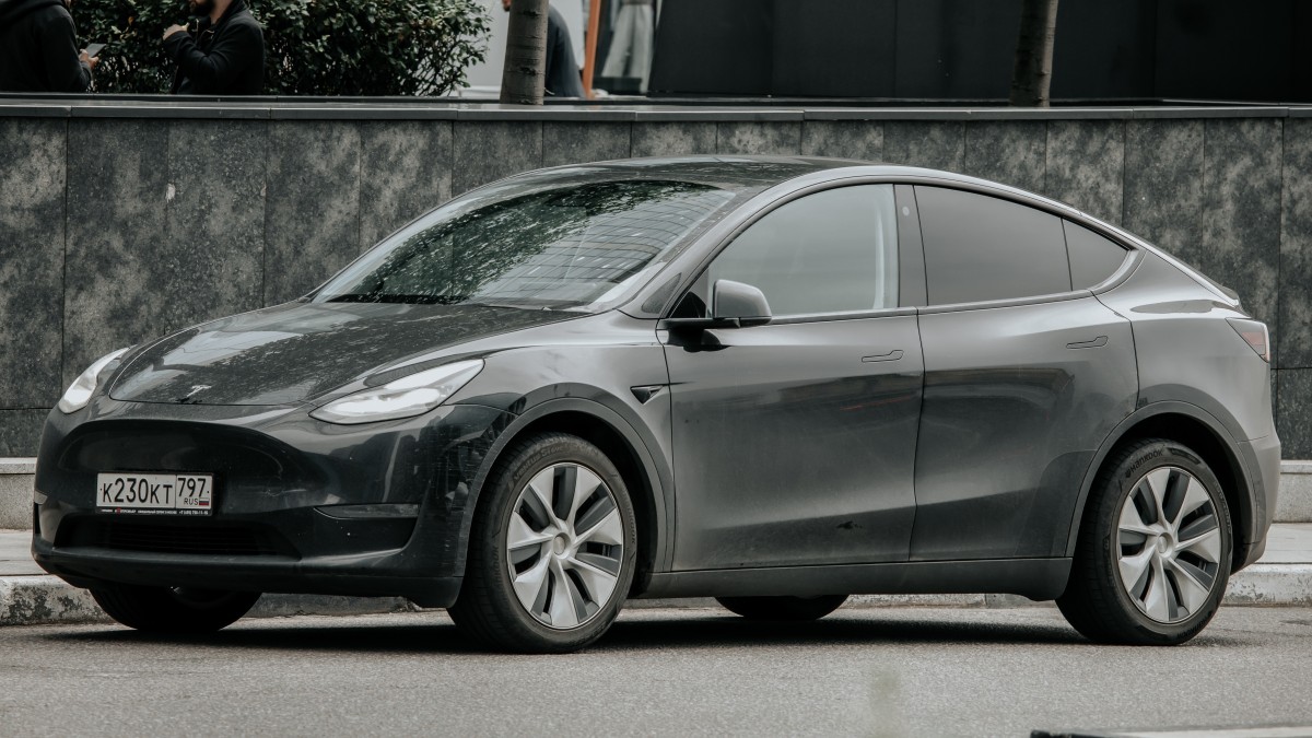 Tesla lepsza od kultowego Garbusa: Model Y pobił rekord sprzed 53 lat