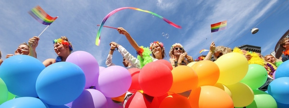 W stolicy Norwegii zaczyna się święto równości Oslo Pride 2017