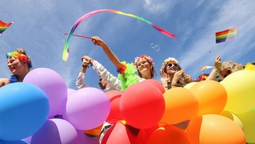 W stolicy Norwegii zaczyna się święto równości Oslo Pride 2017