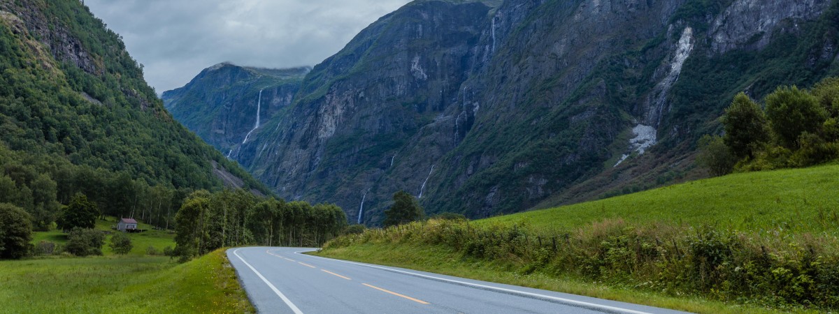 Pogoda na Wielkanoc: trochę słońca i przelotne opady 