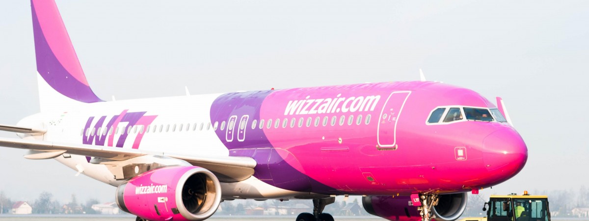 Dobra wiadomość dla zapominalskich: Wizz Air wprowadził przydatną usługę 