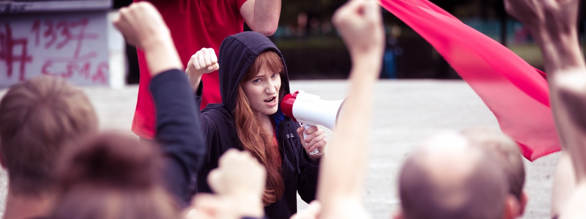 „Każda kobieta może decydować kiedy, z kim i ile chce mieć dzieci”: Norweżki i Polki będą razem protestować w Oslo