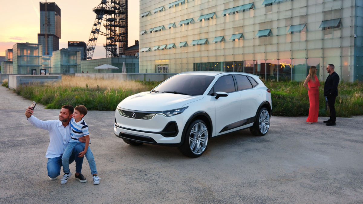 Kamień milowy dla polskich elbili. Nad Wisłą może powstać 300 000 elektryków rocznie