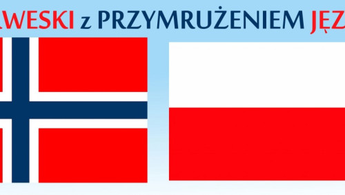 Norweski z przymrużeniem języka. „Karty na stół” – kto chętny na partyjkę?