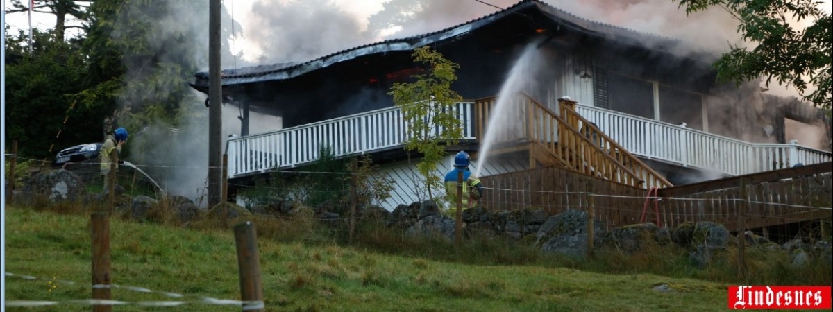 Pożar placówki Barnevernet. Pracownicy instytucji coraz częściej szykanowani