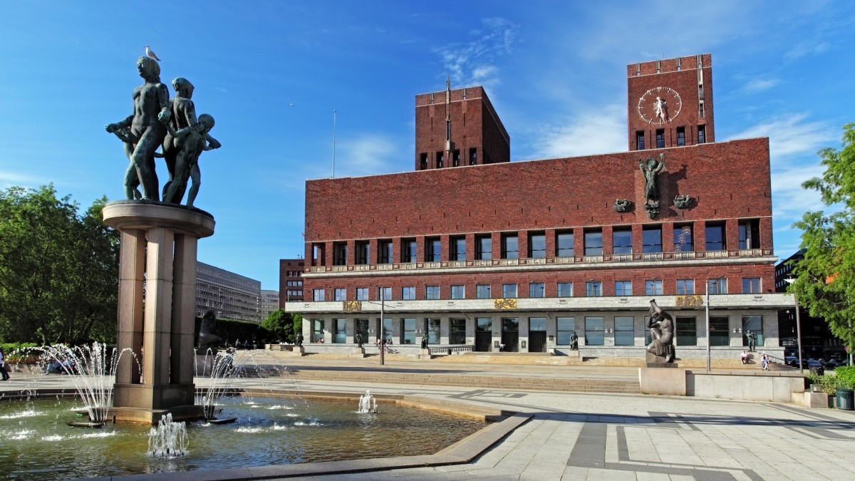 Oslo bez szans na zniesienie obostrzeń: władze stolicy planują utrzymać restrykcje