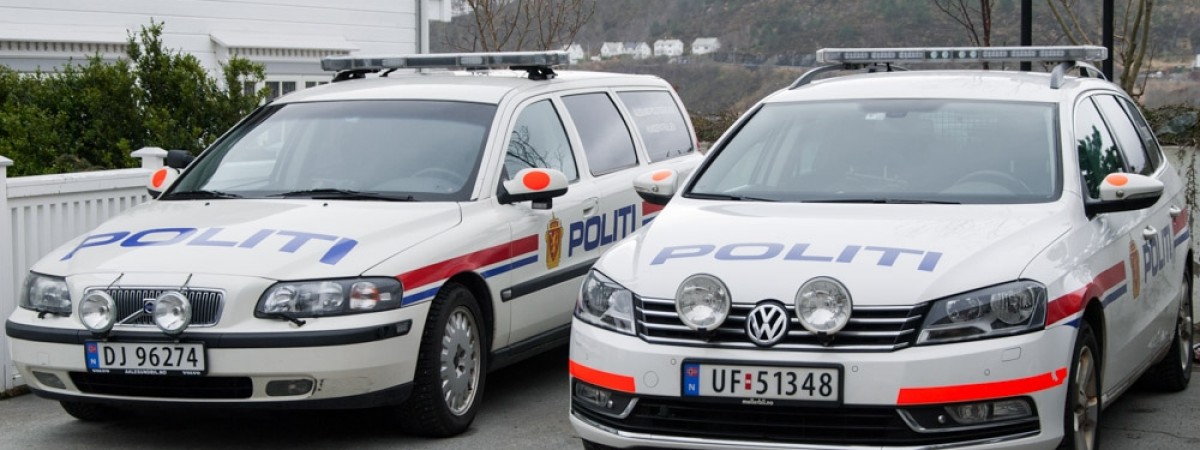 Dość wybryków młodzieży: Stjørdal wprowadzi godzinę policyjną