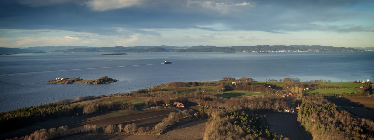 Nie będzie mostu nad Oslofjorden. Pieniądze przeznaczą na inne inwestycje
