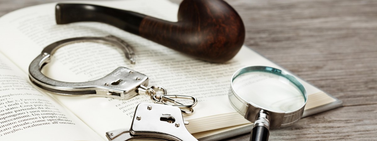 Przewodnik po norweskich kryminałach: najbardziej oczekiwane tytuły 2018 roku