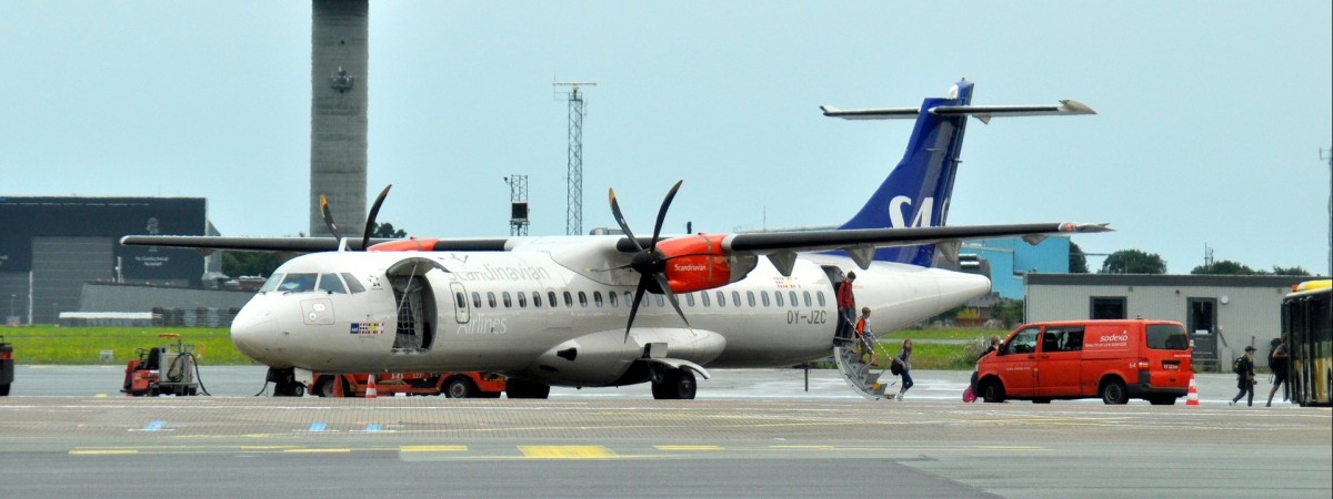 Dogadali się z pilotami – strajk odwołany. SAS zapłaci za niego krocie