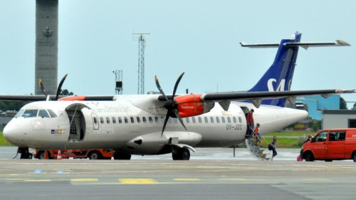 Dogadali się z pilotami – strajk odwołany. SAS zapłaci za niego krocie