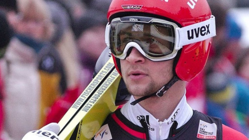 Niemiec Mistrzem Świata na dużej skoczni. Stoch najlepszy z Polaków