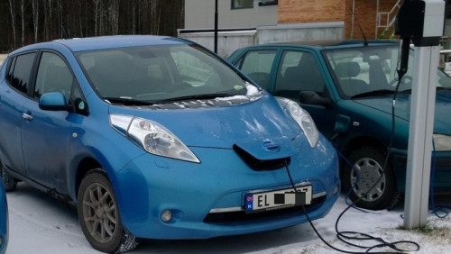 Polska idzie w „bezemisyjne” ślady Norwegii? Rząd przyjął ustawę o elektromobilności, zmiany pochłoną ok. 500 mln złotych