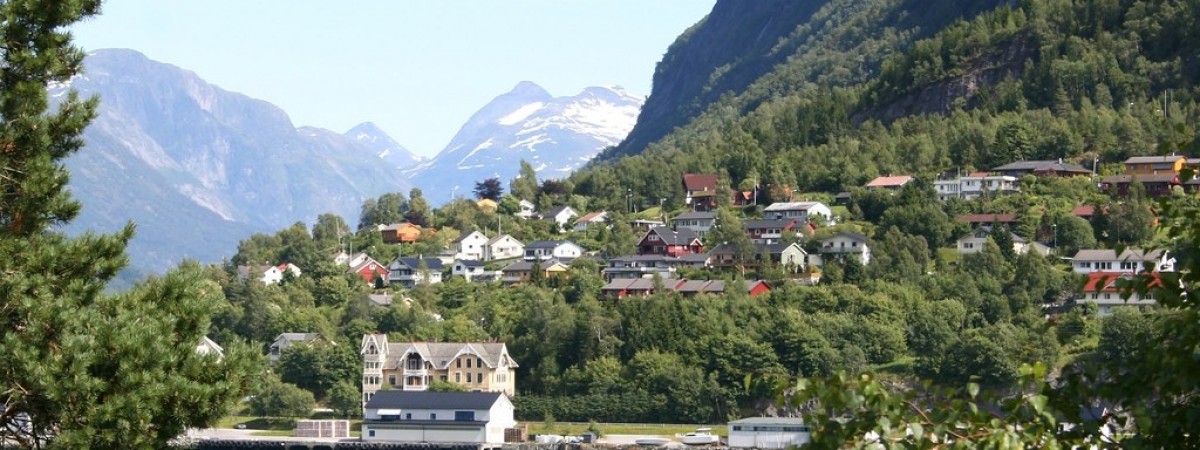 500 plus po norwesku, czyli sto razy tyle od gminy za przeprowadzkę. Jest jeden haczyk