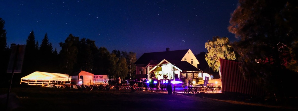 Wataha Fest. Polonijna impreza pod norweskim niebem 