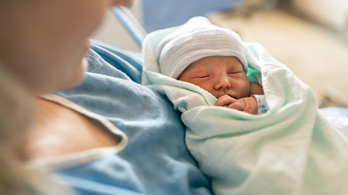 Przetasowania na liście najpopularniejszych imion w Norwegii: tak nazywano noworodki w 2023