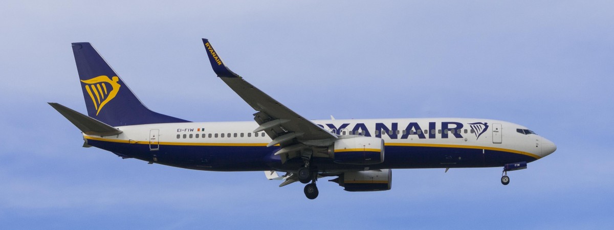 Ryanair: od końca czerwca wracają połączenia między Polską a Norwegią