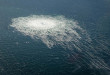 Olbrzymia chmura metanu nad Norwegią. Z Nord Stream wyciekło ponad 40 tysięcy ton gazu