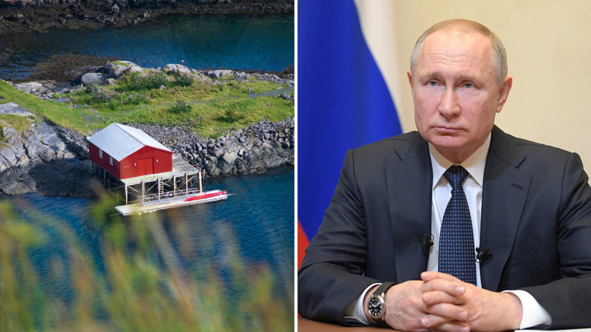 Chcesz kupić nieruchomość, musisz mieć pozwolenie. Norwegia pracuje nad nowym prawem