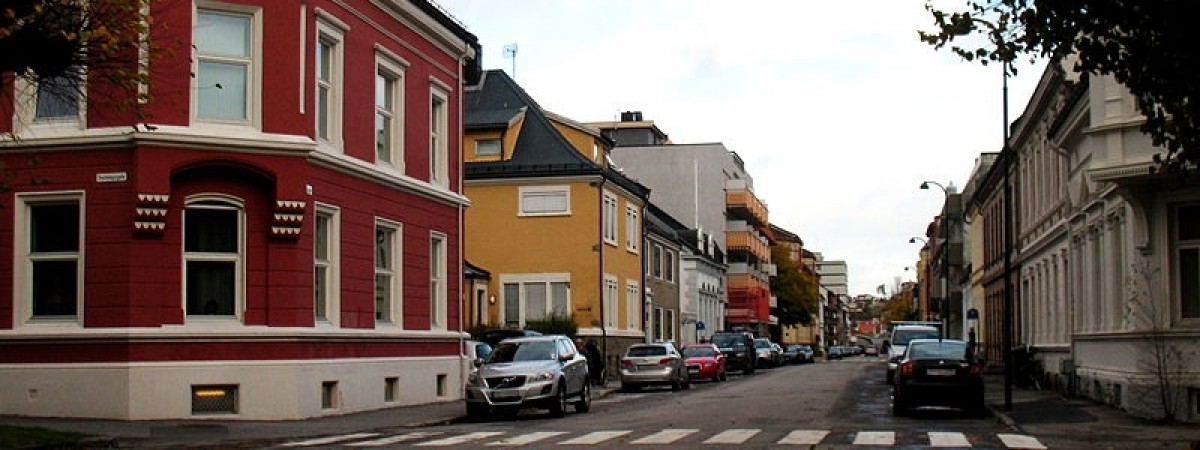 Wyrok w sprawie zabójstwa Polaka w Kristiansand. Szwed skazany na 13 lat więzienia