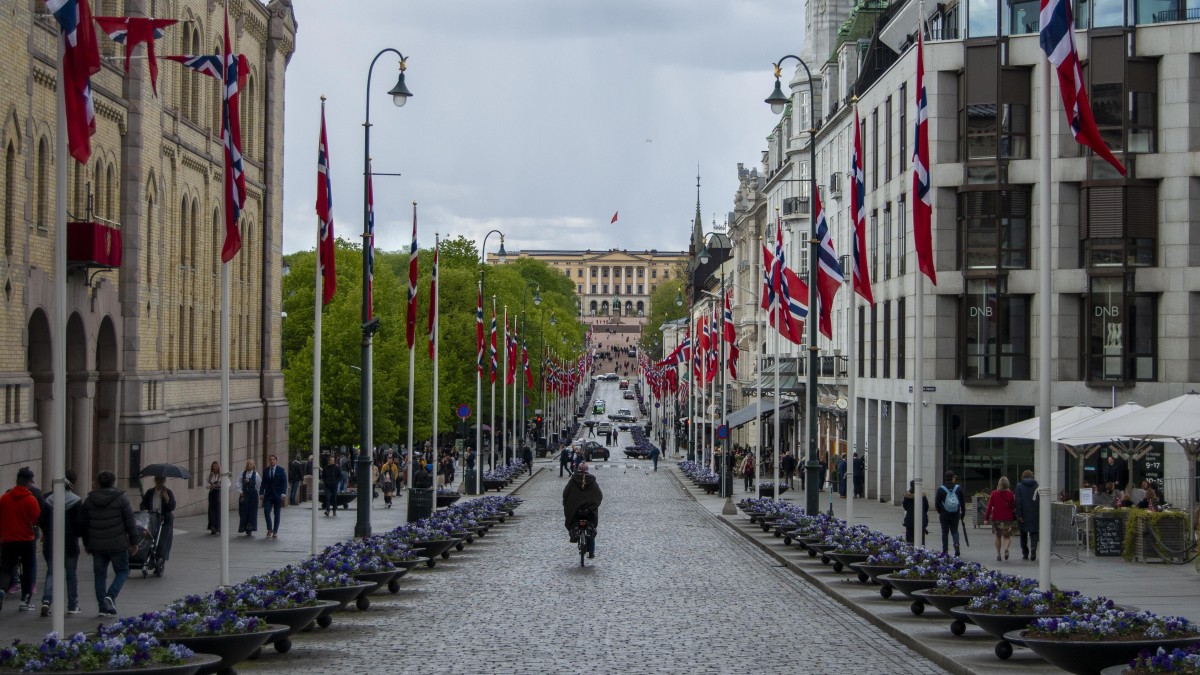 Rok temu Norwegia się zamknęła: to były najsurowsze środki od czasu wojny