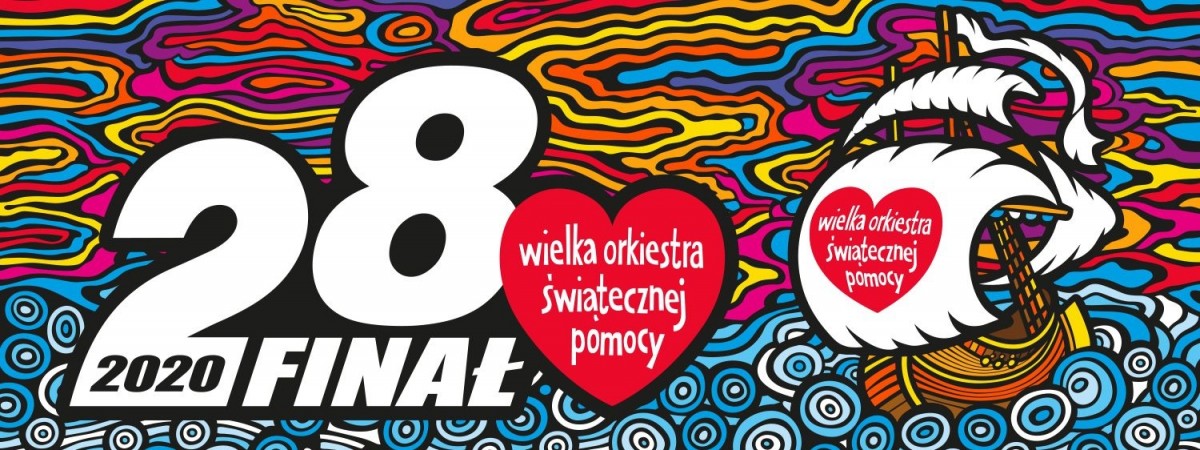 WOŚP 2020: to przygotowały sztaby Orkiestry w norweskich miastach