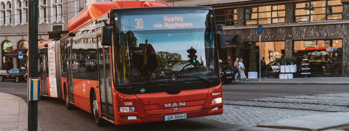 Przypominamy: od jutra Ruter podnosi ceny komunikacji