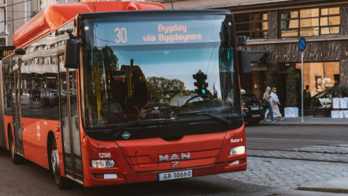 Przypominamy: od jutra Ruter podnosi ceny komunikacji