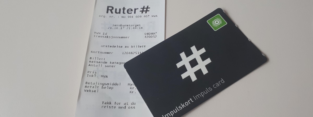 Tańsza komunikacja miejska dla rodzin i dzieci: Oslo i Akershus chcą zmian  