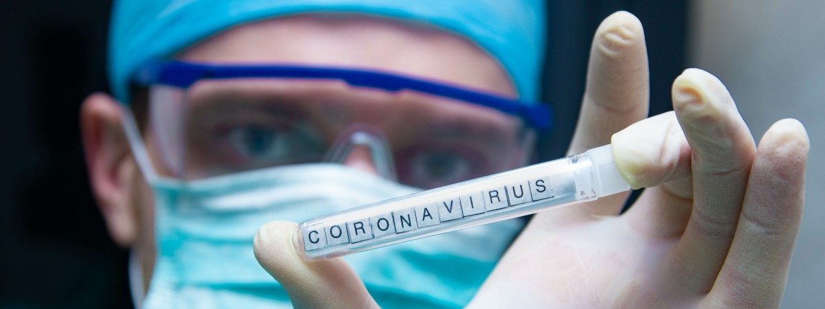 FHI: pierwsza fala epidemii dobiegła końca. W większości gmin nie przybywa nowych zakażonych