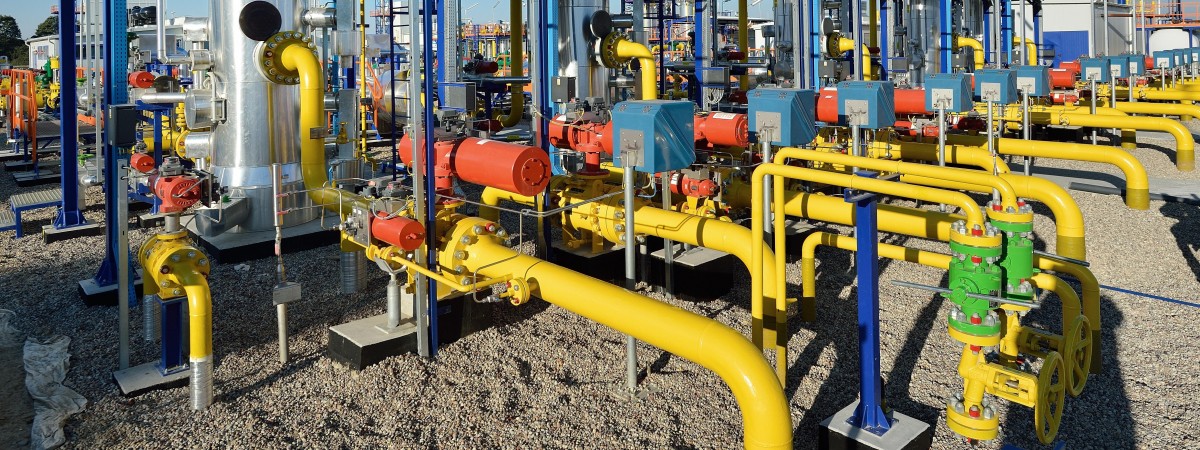 PGNiG rezerwuje przepustowość Baltic Pipe. Norweski gaz coraz bliżej