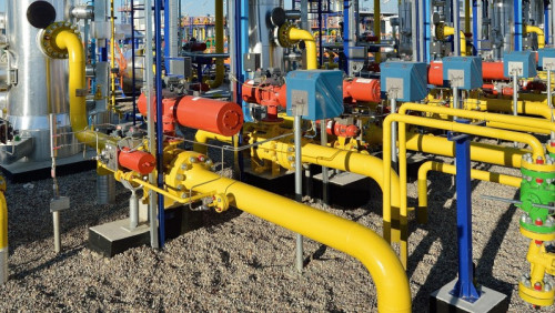 PGNiG rezerwuje przepustowość Baltic Pipe. Norweski gaz coraz bliżej