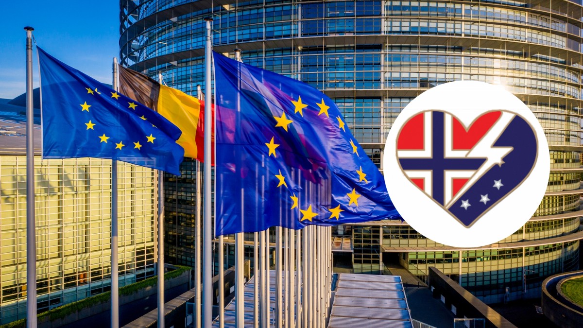 Nowa organizacja chce wyprowadzić Norwegię z EOG